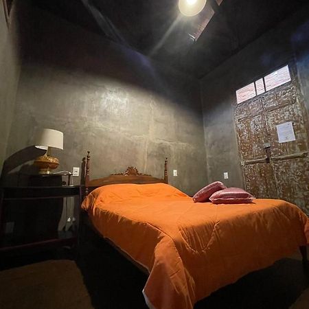 Pousada Gruta Do Imigrante ซานตาเทเรซา ภายนอก รูปภาพ