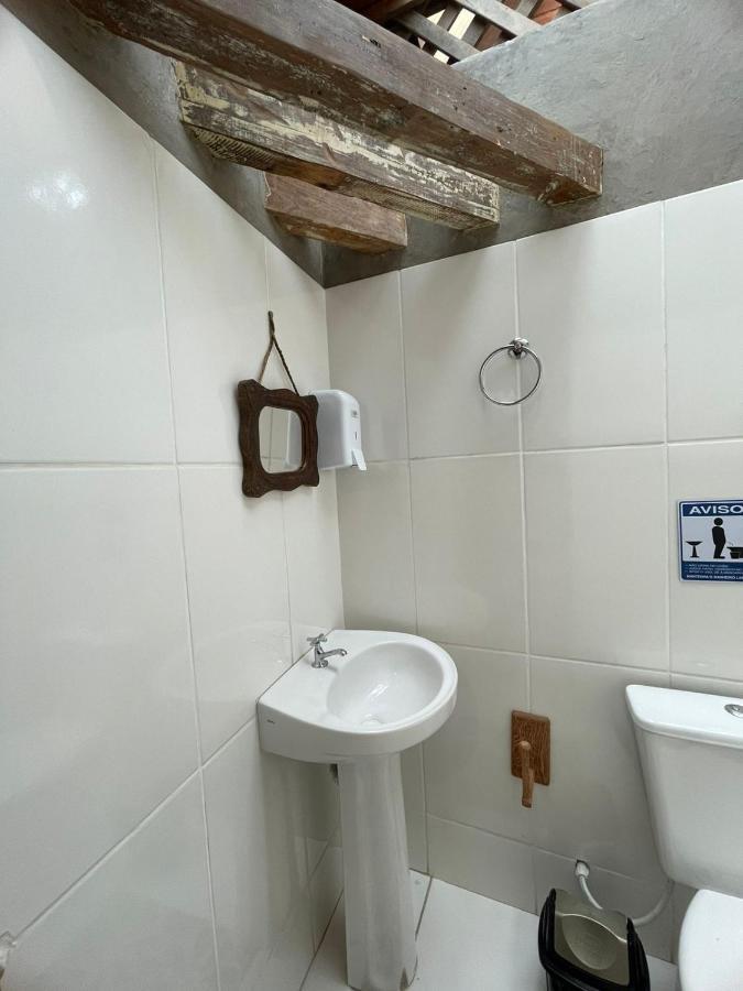 Pousada Gruta Do Imigrante ซานตาเทเรซา ภายนอก รูปภาพ