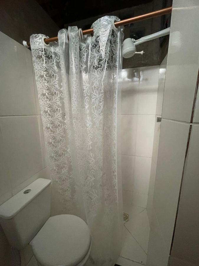 Pousada Gruta Do Imigrante ซานตาเทเรซา ภายนอก รูปภาพ
