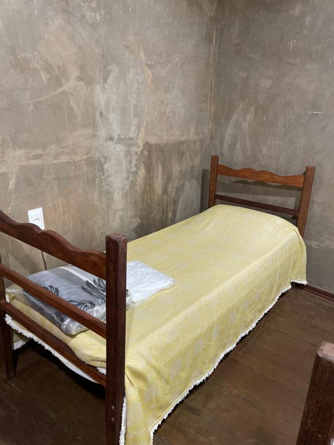 Pousada Gruta Do Imigrante ซานตาเทเรซา ภายนอก รูปภาพ