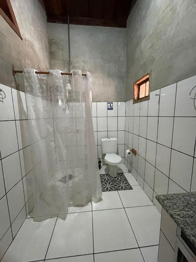 Pousada Gruta Do Imigrante ซานตาเทเรซา ภายนอก รูปภาพ