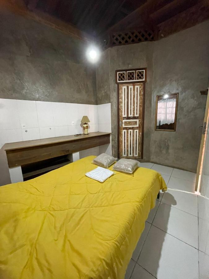 Pousada Gruta Do Imigrante ซานตาเทเรซา ภายนอก รูปภาพ