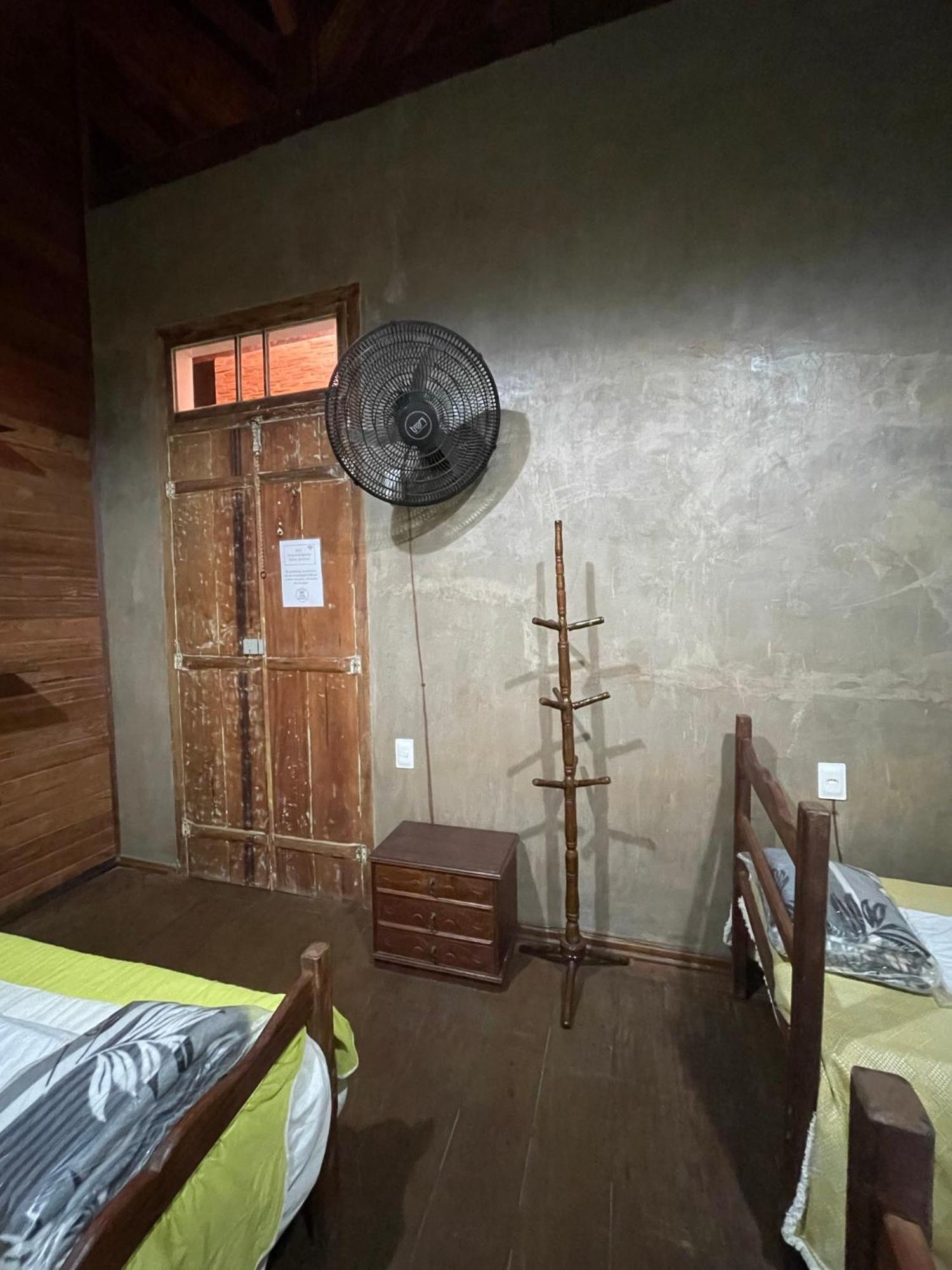 Pousada Gruta Do Imigrante ซานตาเทเรซา ภายนอก รูปภาพ
